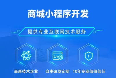 商城小程序開(kāi)發(fā)費(fèi)用全解析 從幾千到幾十萬(wàn)，多少錢(qián)才能滿(mǎn)足您的需求？