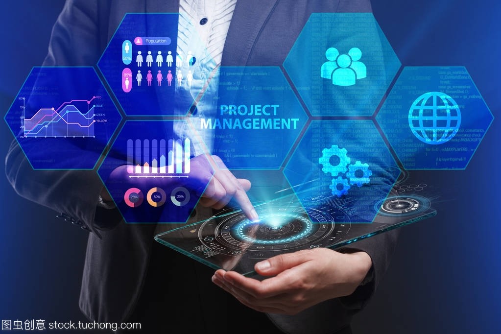 互聯(lián)網(wǎng)技術(shù)開(kāi)發(fā) 連接商務(wù)、技術(shù)與網(wǎng)絡(luò)的橋梁