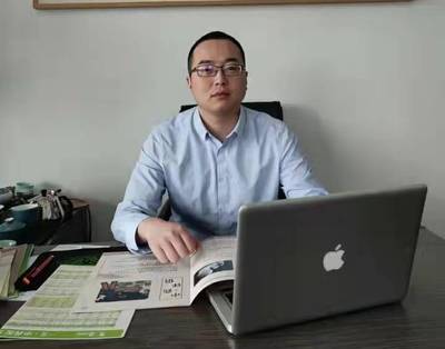 陳安之 以互聯網軟硬件服務賦能基層醫療，提升診療效率的探索與實踐